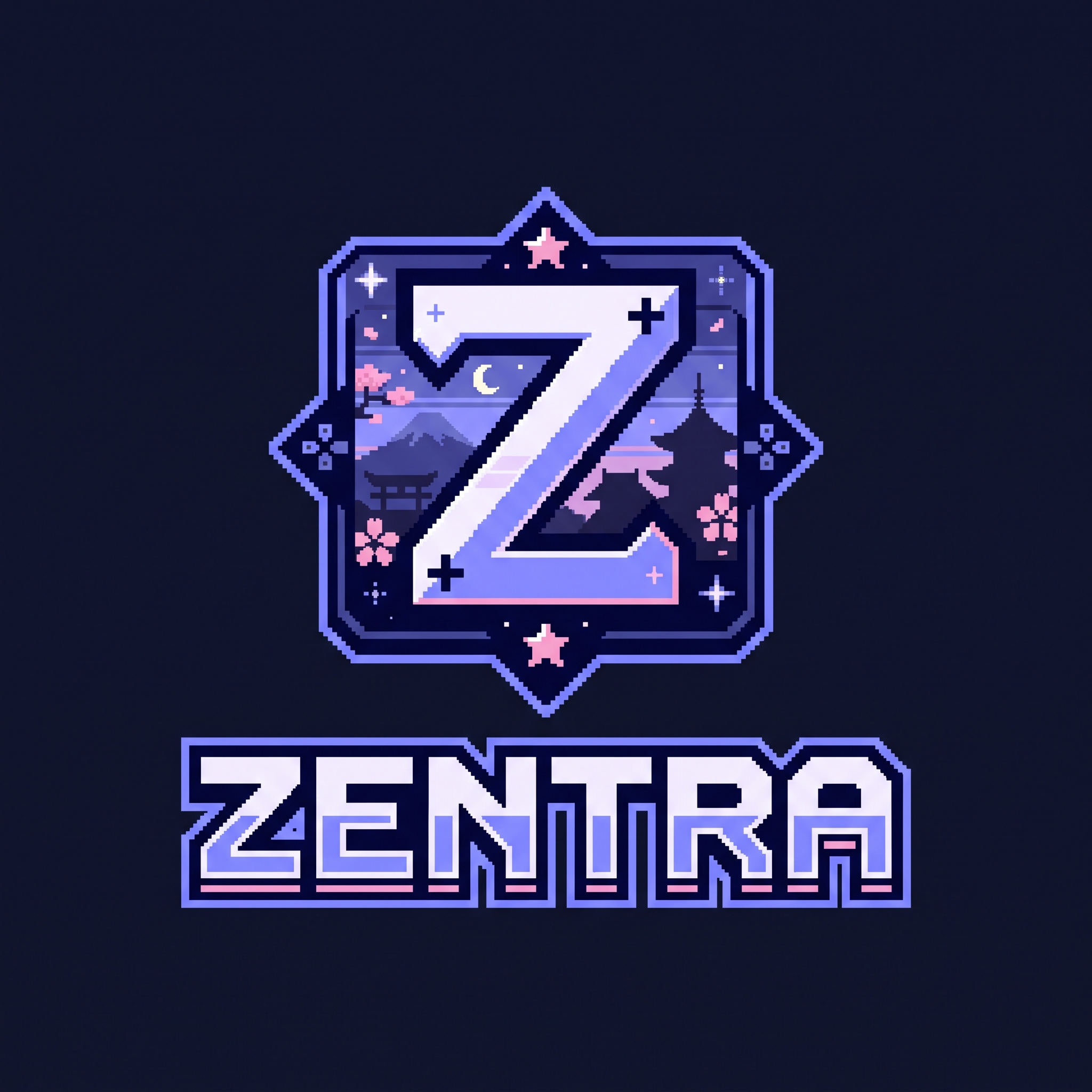 Zentra Logo
